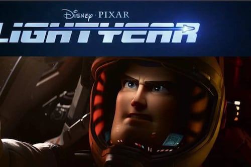 El 17 de junio Latinoamérica podrá ver de nuevo al Capitán Buzz Lightyear en el film de Disney-Pixar