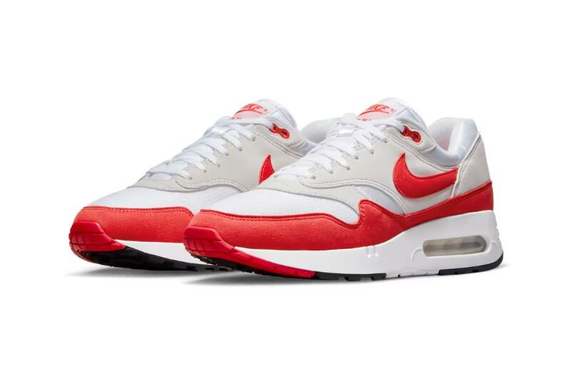 Nike Air Max 1 ‘86 Big Bubble