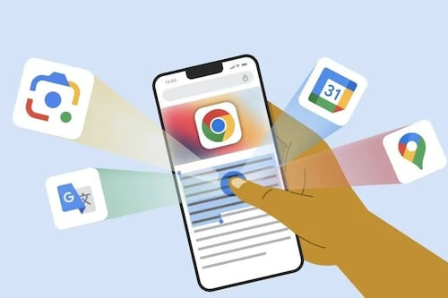 ¿Rompió el internet? Chrome logró su puntuación más alta de la historia en velocidad web