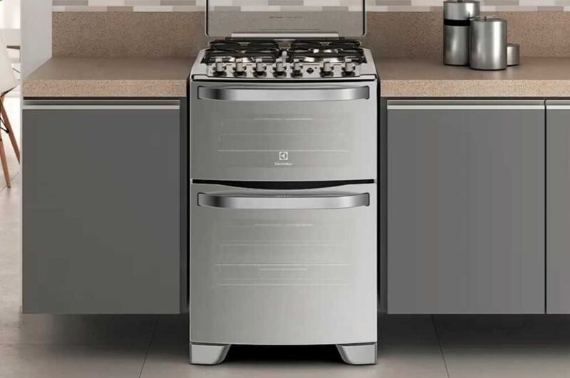 Electrolux y la tecnología en la cocina