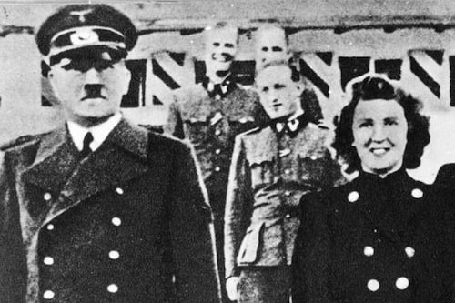 Reloj de Adolf Hitler se vendió en más de US$1 millón en polémica subasta
