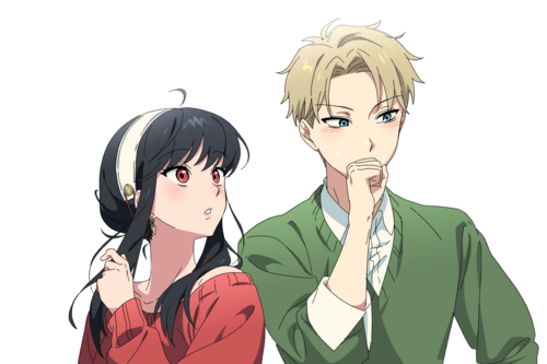 Ya hay fecha de estreno para la 2da temporada de SPY FAMILY en español latino