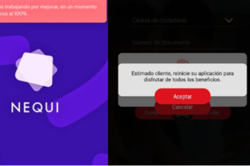 ¿Nequi o Daviplata? Conozca cuál es la billetera digital favorita de la gente