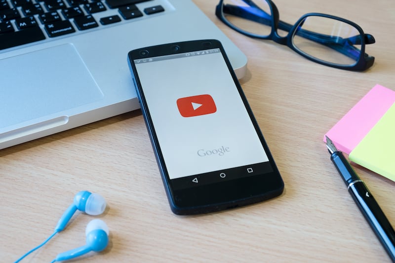 Eliminar publicidad en YouTube