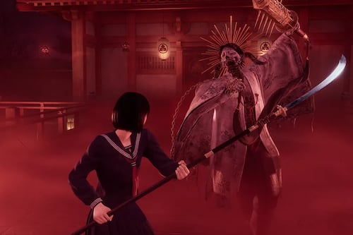 Por si te preguntabas: Esta es la historia de Silent Hill f, incluyendo sus finales