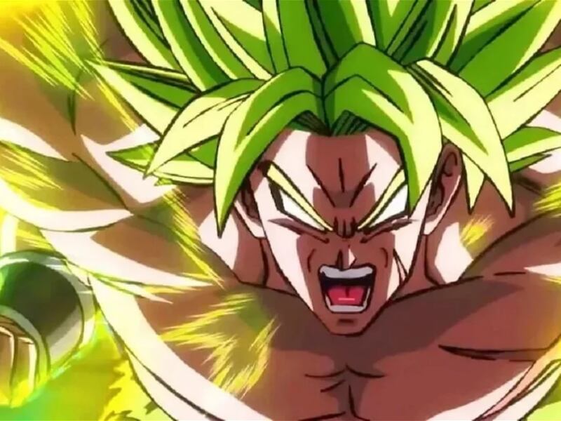¡Dragon Ball Super tiene un as bajo la manga! Existe una transformación tan OP que humillaría a Broly y a todos los Saiyajin