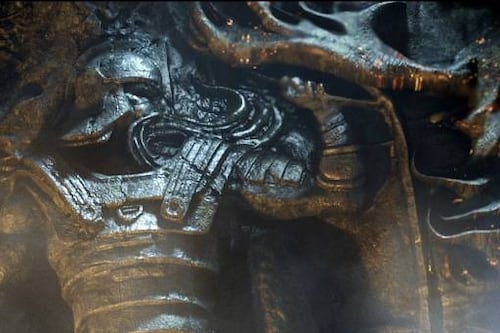 The Elder Scrolls V: Skyrim reunirá a un gran reparto de actores