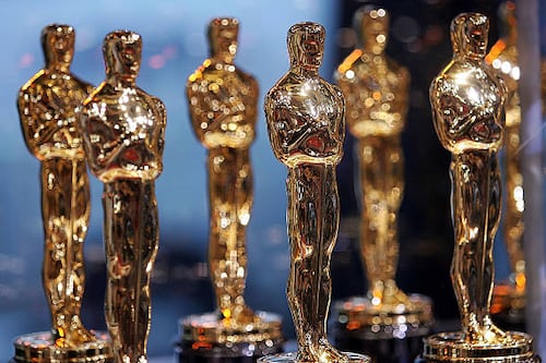 Oscar: ¿Dónde ver las nominadas a mejor película?