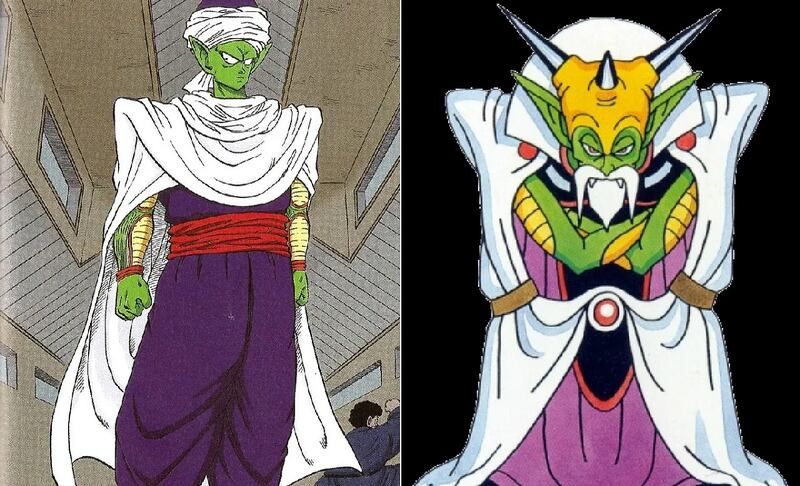Piccolo y Nimzo