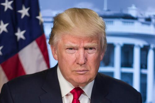 Precio del Bitcoin podría aumentar si Donald Trump gana las elecciones de EEUU