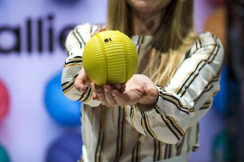 Samsung va al CES 2024 y presenta algunos productos tan llamativos como raros