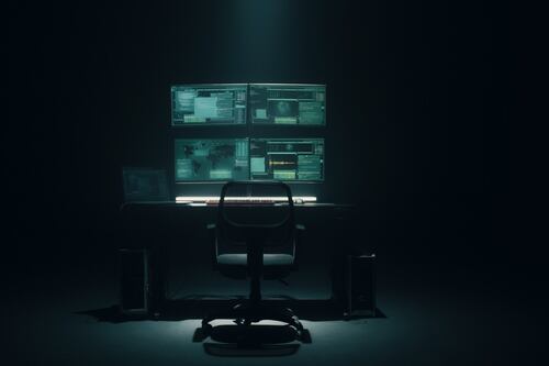 “Ransomware 3AM”: revelan peligrosa campaña de emails masivos