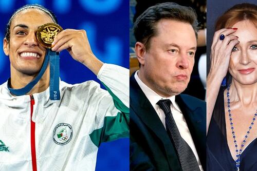 Ciberacoso a Imane Khelif en los Juegos Olímpicos: ¿Cómo afecta el bullying en el desempeño de los deportistas?