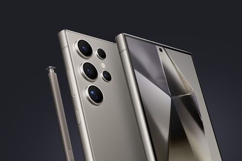 REVIEW | Samsung Galaxy S24 Ultra: el gama alta que sorprende y que viene cargado de Inteligencia Artificial