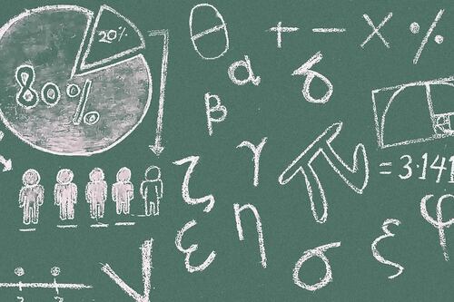El ejercicio de matemáticas de niños de primaria que se volvió viral en redes por su “imposible” solución