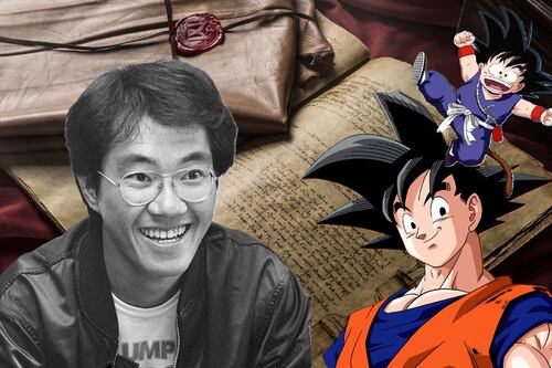 Akira Toriyama se inspiró en Disney para crear a este personaje de Dragon Ball Z, que hoy toma relevancia en Daima
