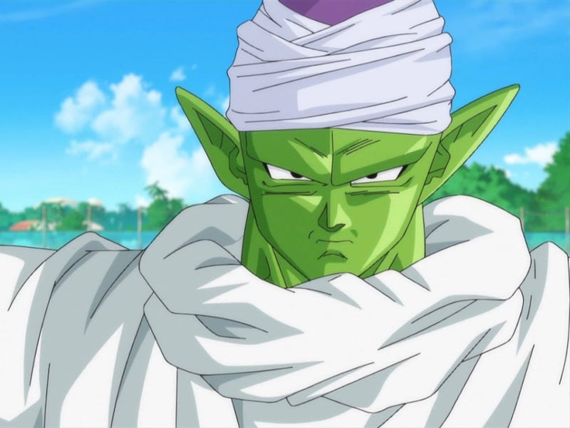 El “final perdido” de la Saga Saiyan: Cuando todos sobrevivieron (menos Piccolo)