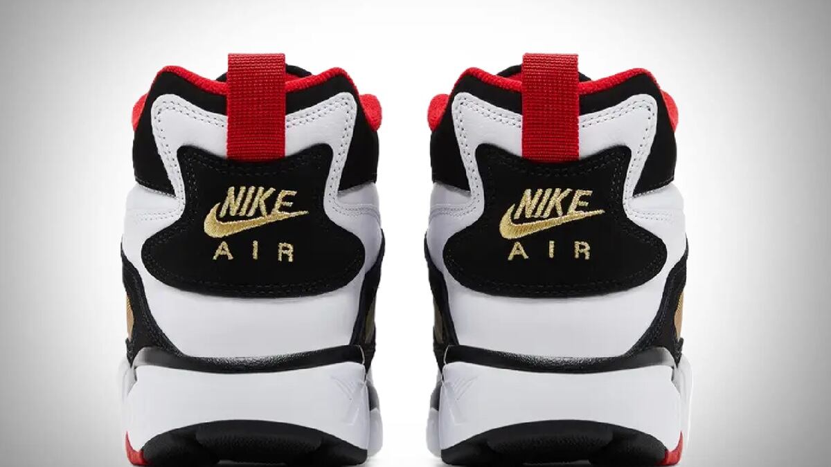 Nike Air Diamond Turf '49ers'