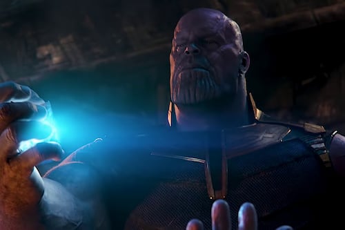 Marvel: Así descubrió Thanos las Gemas del Infinito para realizar su plan de “salvación” 