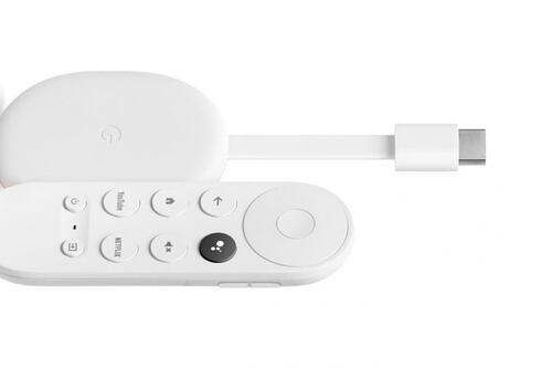 Google trabajaría en un Chromecast mucho más barato que el actual y se acaba de filtrar su registro