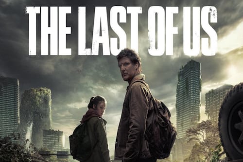 Revelan imágenes de Pedro Pascal y Bella Ramsey en la próxima temporada de “The Last of Us”