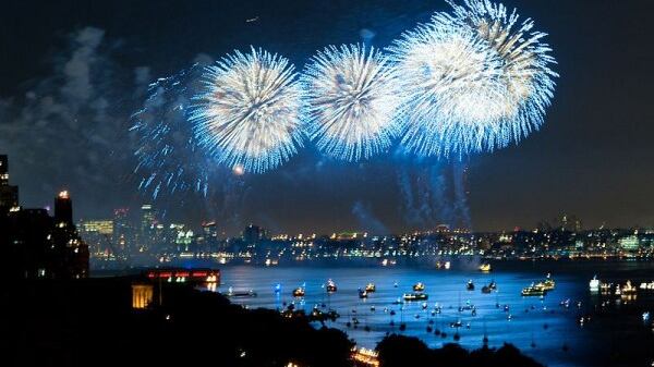 El Día de la Independencia se festejará a lo grande.