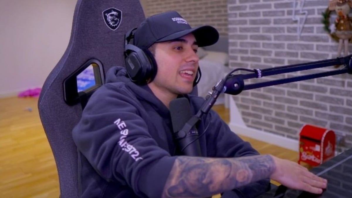 Imantado Álvaro Sánchez