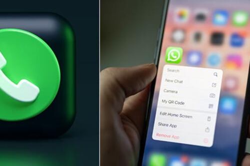 WhatsApp: aprende cómo activar el modo blanco para ser la más elegante