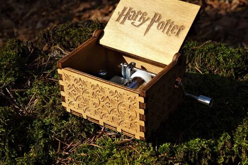 No ha sido lanzado el videojuego de Harry Potter y ya rompe récords de ventas