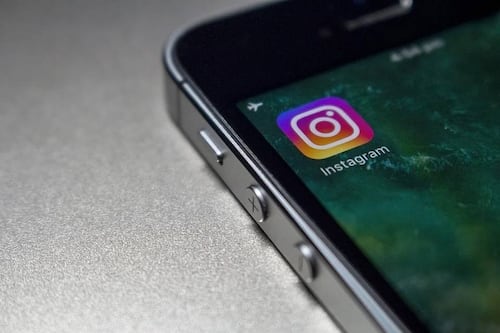 Instagram ahora acepta un nuevo formato para las fotografías en dispositivos de Apple