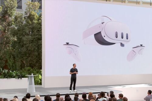 Las gafas Meta Quest ahora cuentan con un “Modo Viaje”: Cómo jugar y trabajar en pleno vuelo