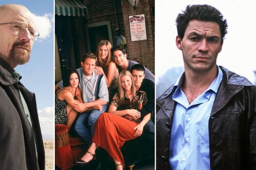 Cuál es la serie de TV más adictiva de todos los tiempos según la inteligencia artificial