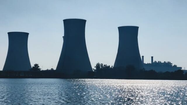 Energía Nuclear