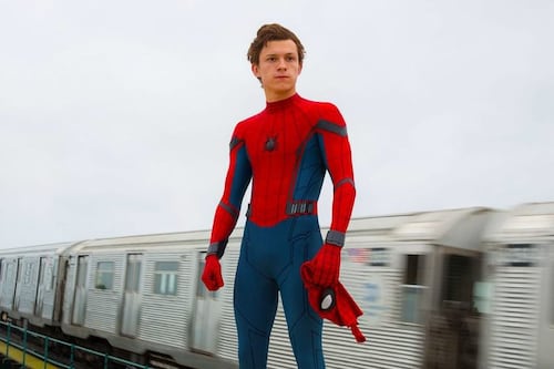 Tom Holland revela que ‘Spiderman’ le dejó duros problemas de salud