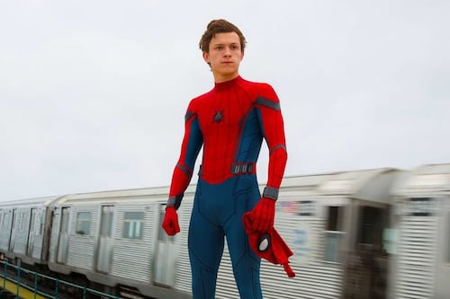 ¿Es el final de Spiderman? Tom Holland habla sobre su futuro como el Hombre Araña y parece desalentador