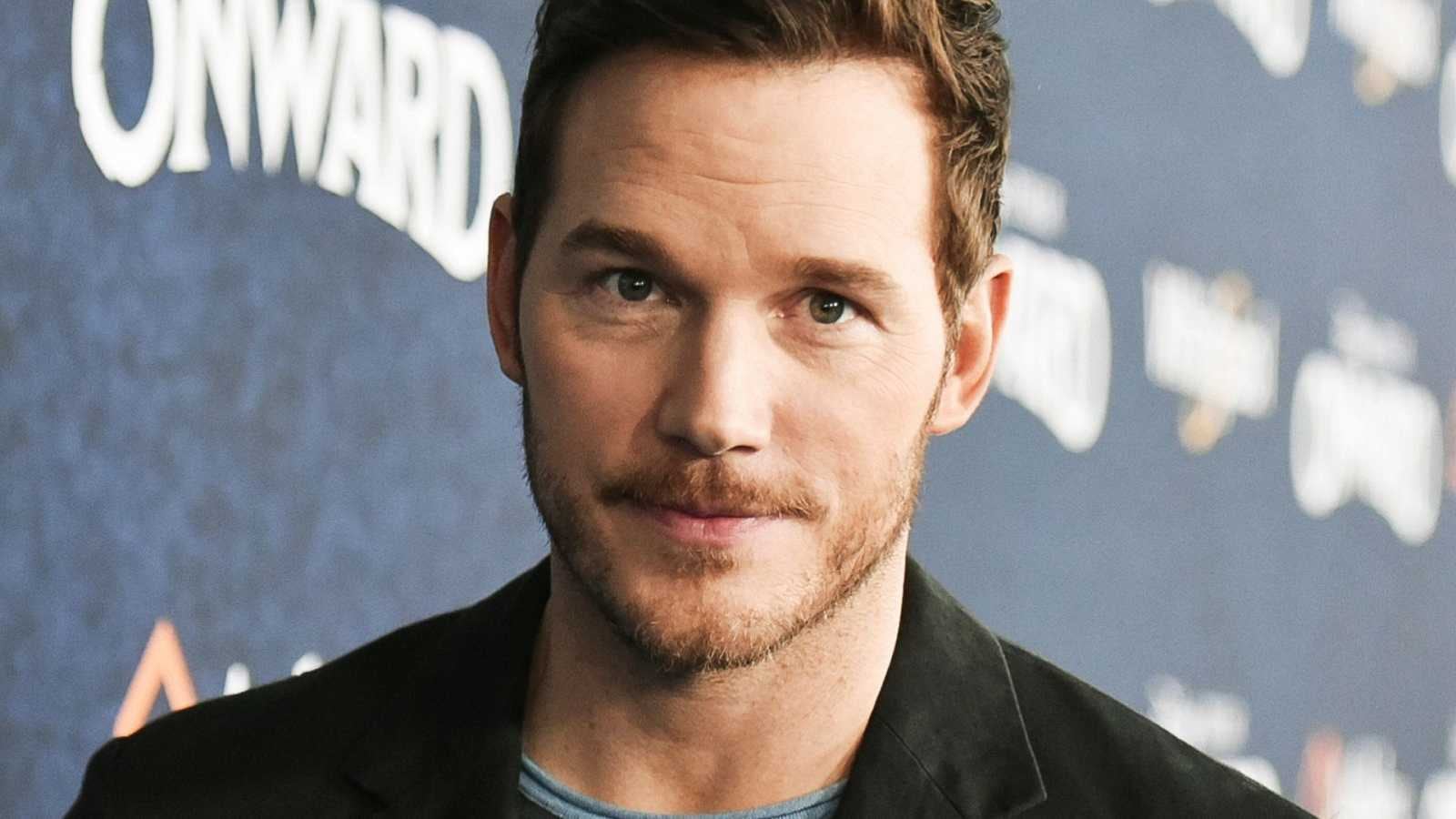 Chris Pratt