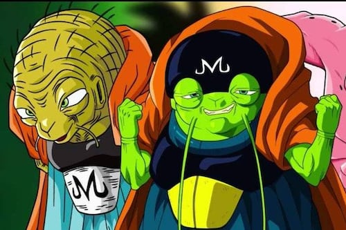 Dragon Ball Daima revela quem foi o verdadeiro criador de Majin Buu: Não é uma obra de Bibidi ou Babidi