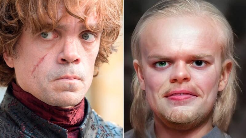 Tyrion Lannister