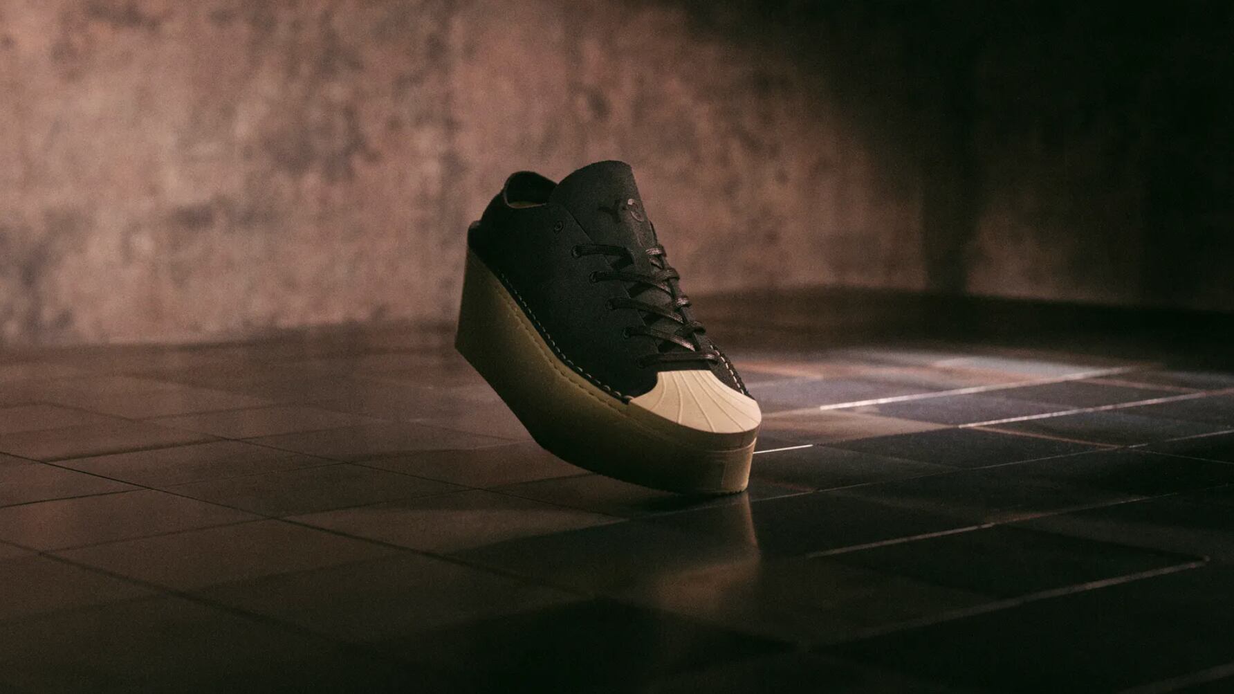 adidas Y-3 KYASU / Oscar Foster-Kane