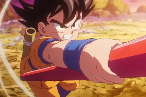 Dragon Ball Super rompe el silencio: La nueva portada de la revista V-Jump desata teorías sobre el regreso del manga