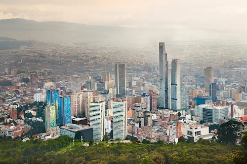 La Inteligencia Artificial responde cuáles son los mejores barrios de Bogotá, ¿el suyo está?