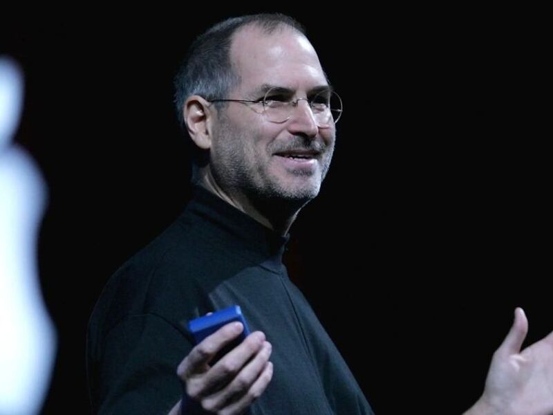 Liderazgo y comunicación: La estrategia de Steve Jobs de reemplazar el “lo siento” por el “gracias” en conflictos