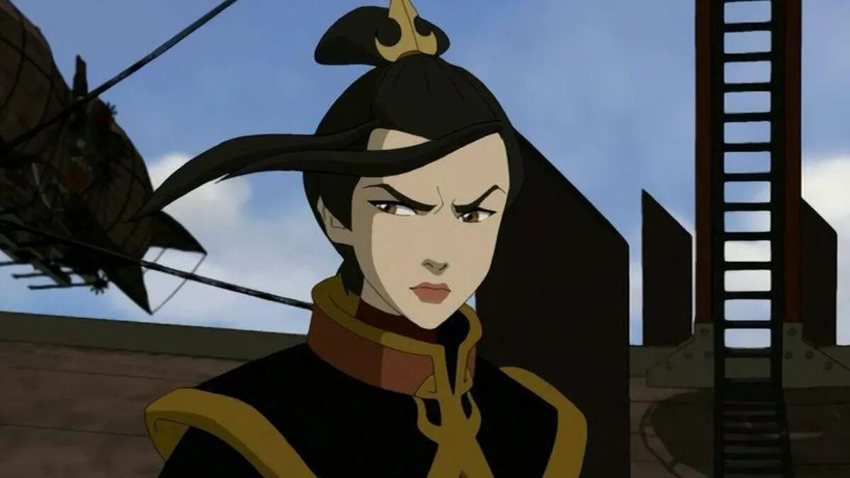 Azula