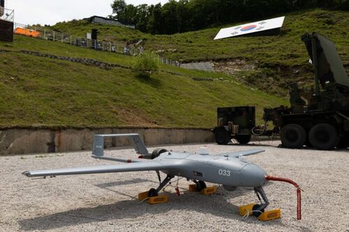 La Inteligencia Artificial ya se usa como arma en el ejército: ¿quiénes fueron los primeros?