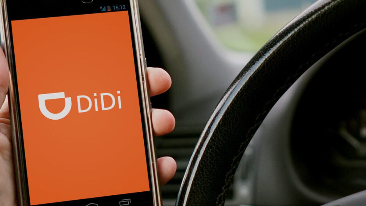 DiDi