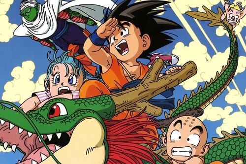 El editor de Dragon Ball confiesa: Akira Toriyama “ignoraba el canon” y solo pensaba en nosotros, los fans