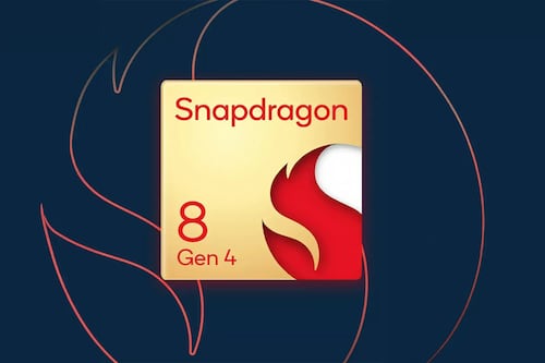 Los rumores dicen que el Snapdragon 8 Gen 4 será una bestia en cuanto a rendimiento