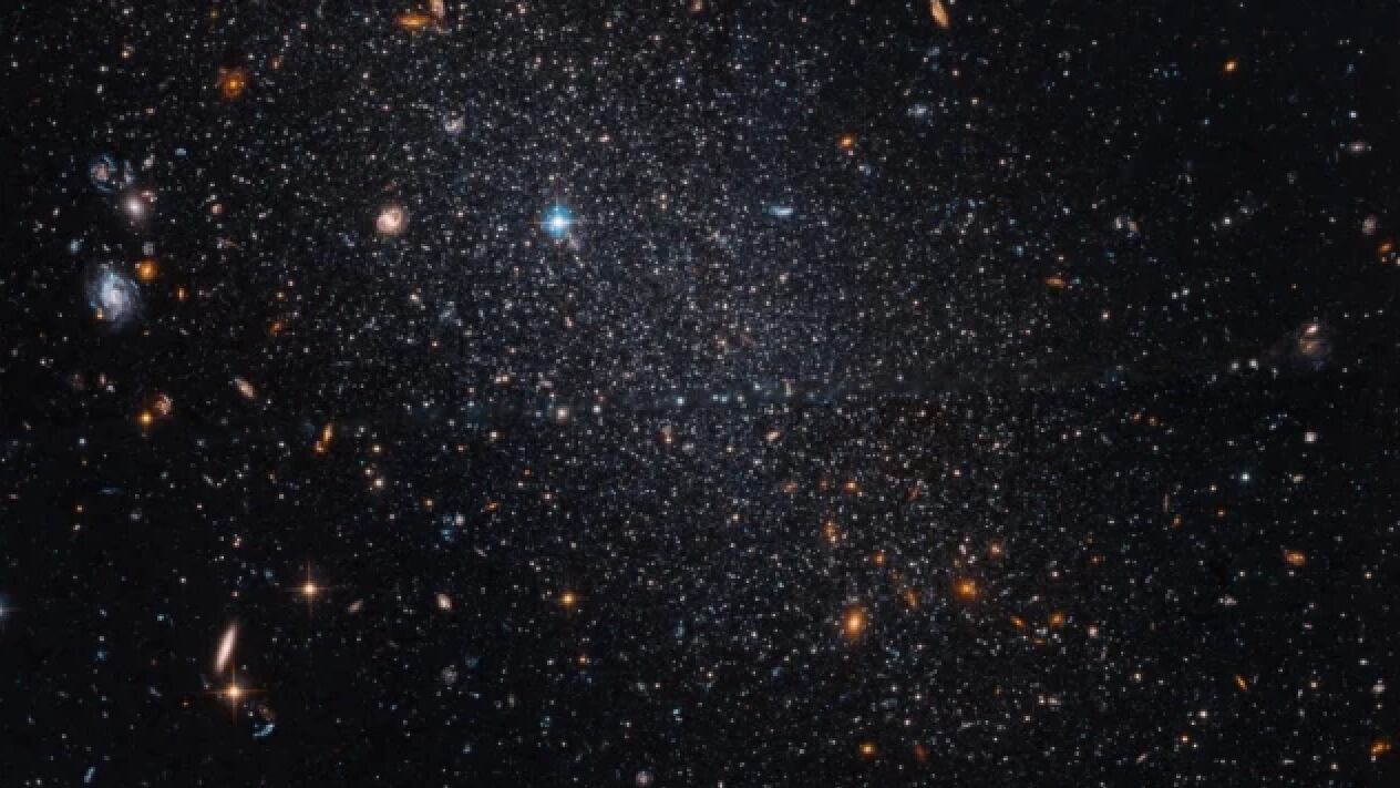 La Enana de Tucana actúa como un puente hacia el pasado cósmico, ayudándonos a descifrar los secretos del universo y su formación en los momentos más tempranos de su existencia.