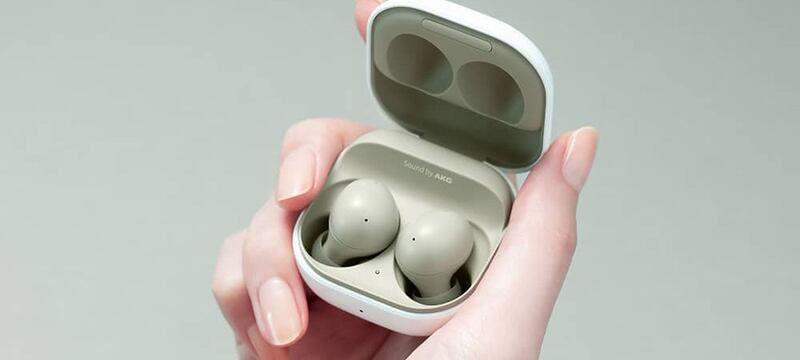 Galaxy Buds 2
