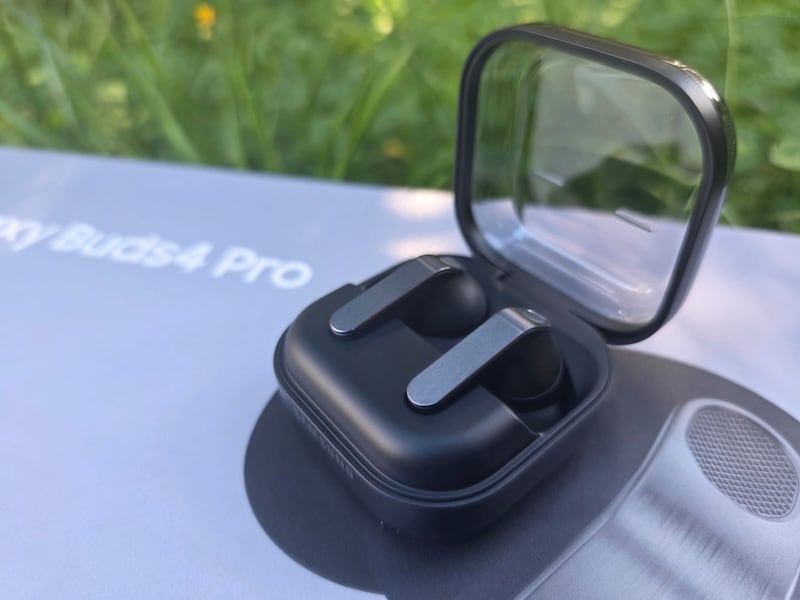 Samsung Galaxy Buds 4 Pro
